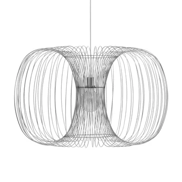 Coil lamp EU - Ø60 - Normann Copenhagen