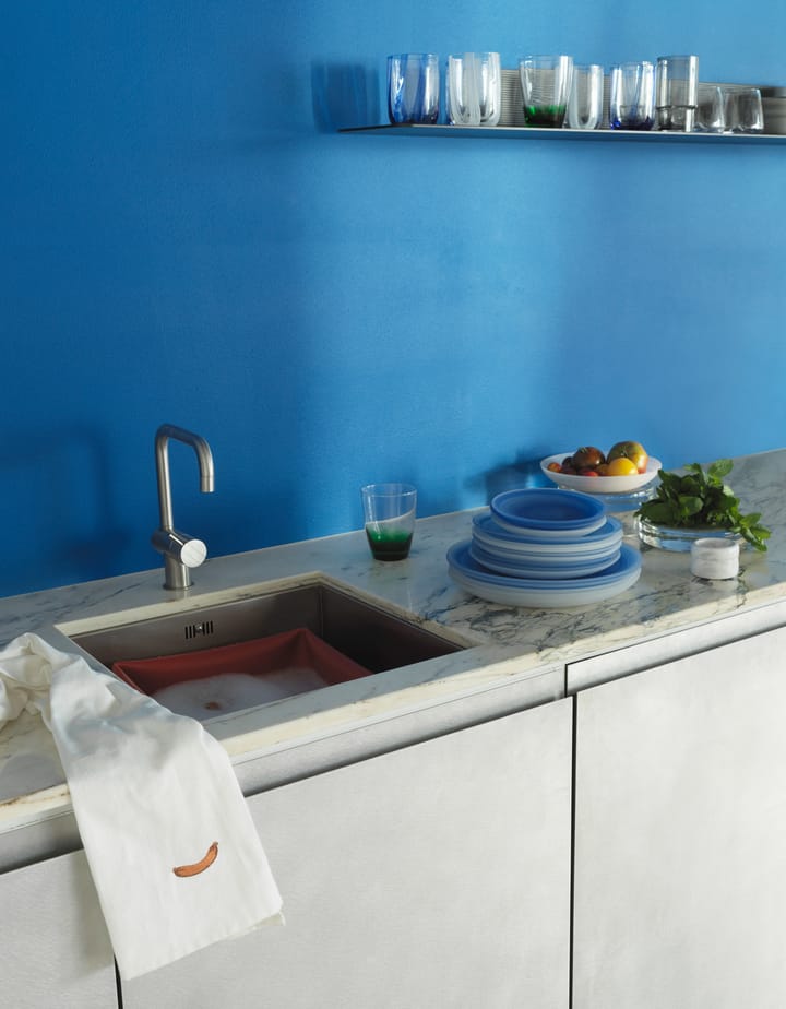 Cosmic bord Ø21, Blauw Normann Copenhagen