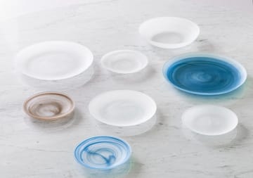 Cosmic bord Ø27 - Blauw - Normann Copenhagen