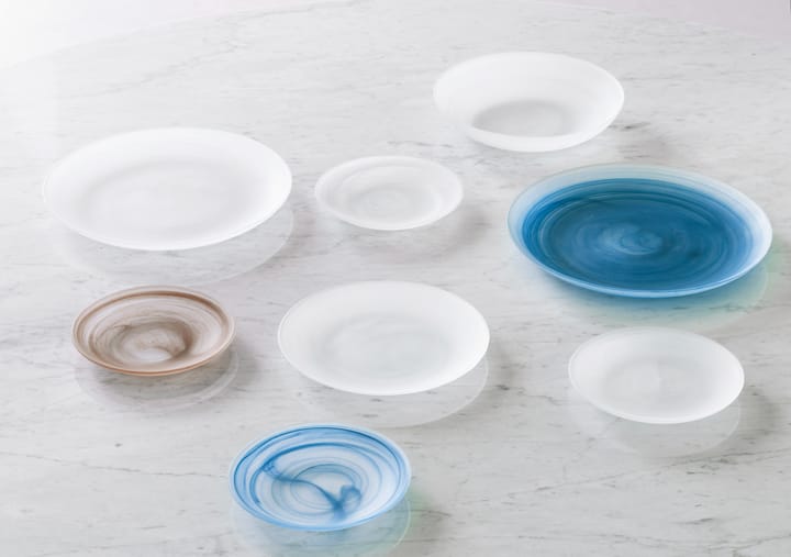 Cosmic bord Ø27, Blauw Normann Copenhagen