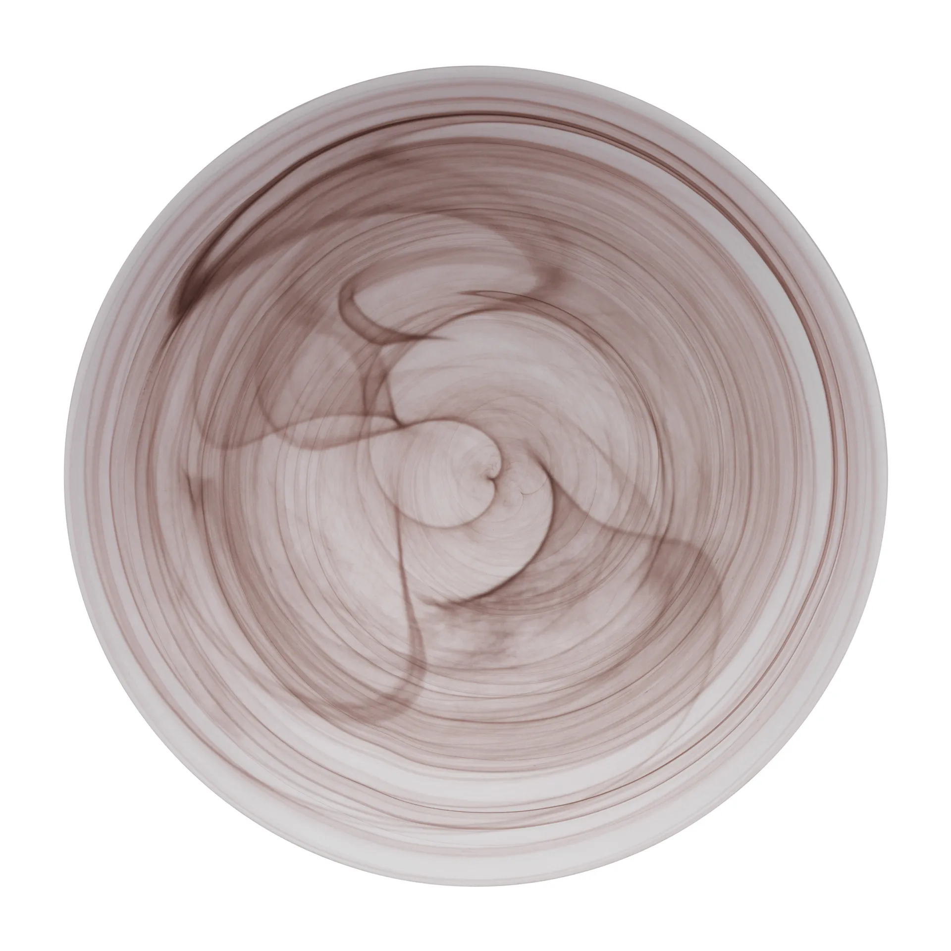 Cosmic bord Ø27, Bruin Normann Copenhagen