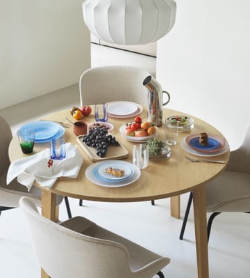 Cosmic bord Ø27 - Bruin - Normann Copenhagen