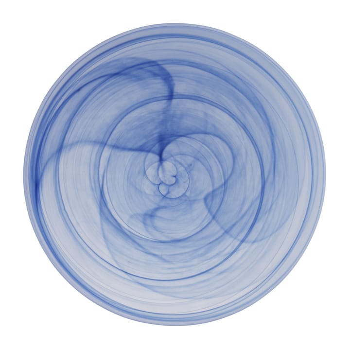Cosmic bordje Ø16, Blauw Normann Copenhagen