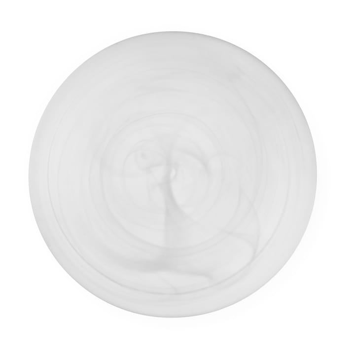 Cosmic bordje Ø16, Wit Normann Copenhagen