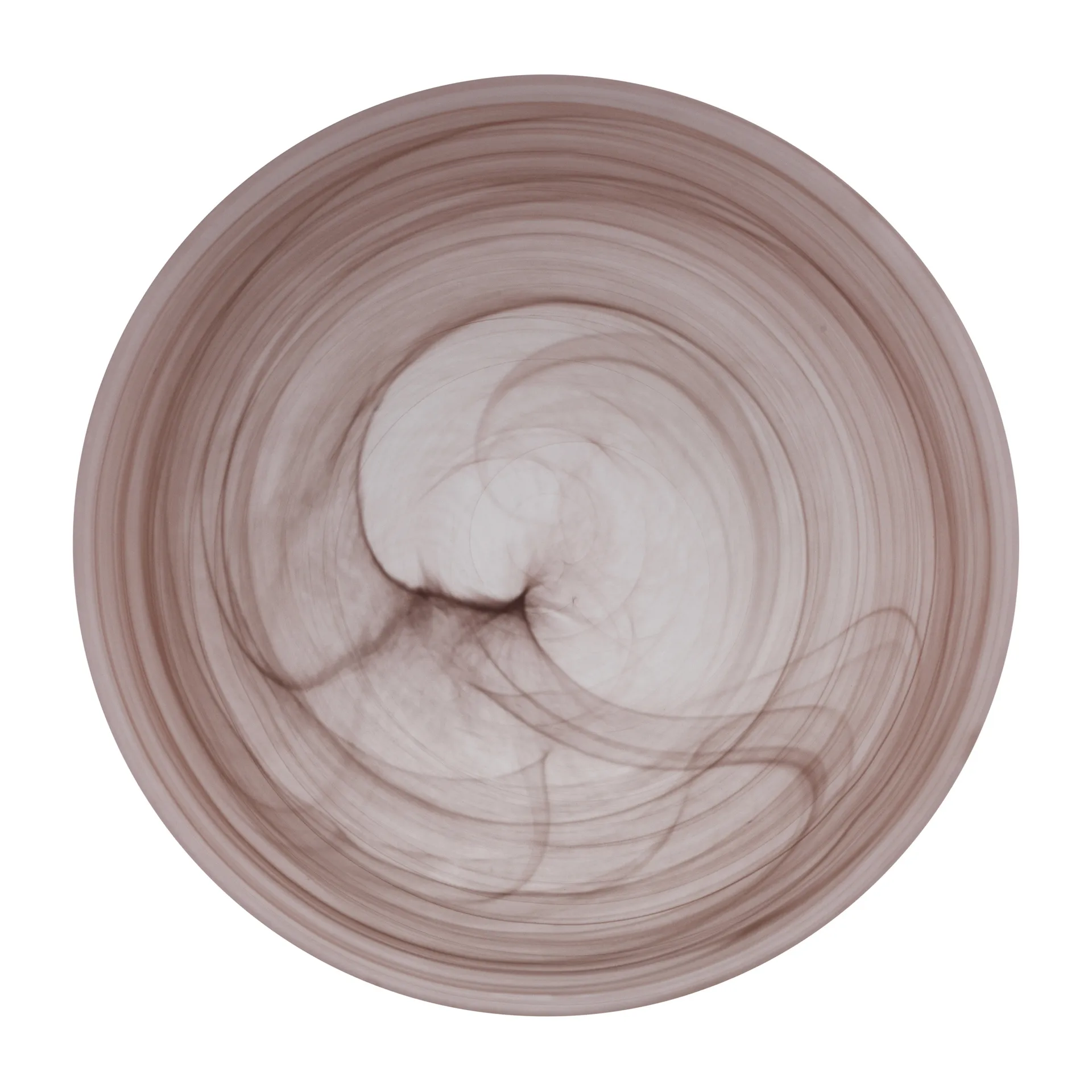 Cosmic diep bord Ø22, Bruin Normann Copenhagen