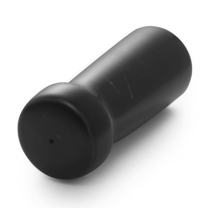 Craft peper- en zoutshaker, pepershaker - zwart Normann Copenhagen