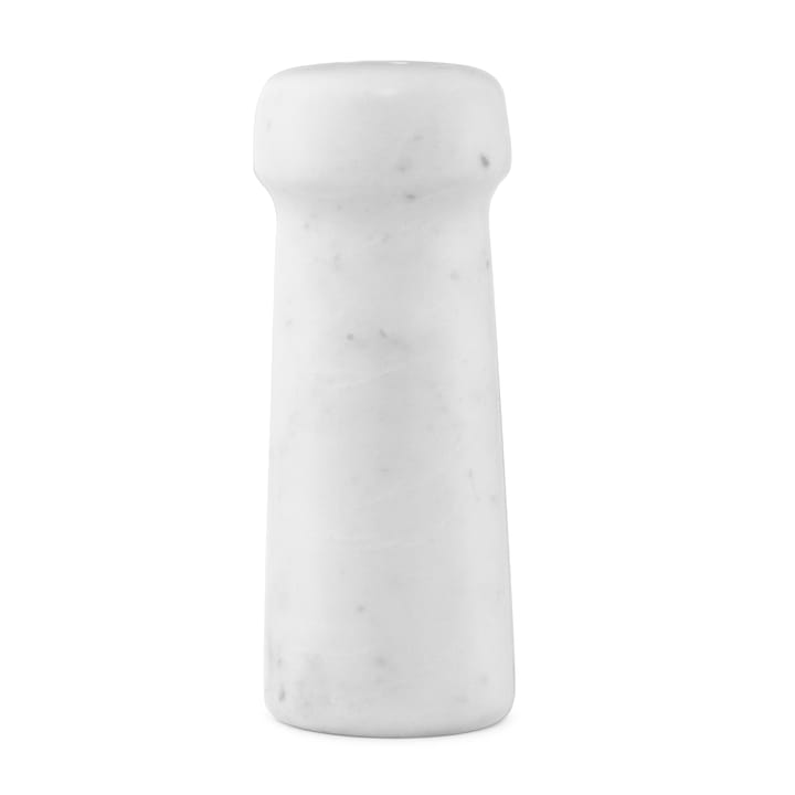 Craft peper- en zoutshaker - zoutshaker - wit - Normann Copenhagen