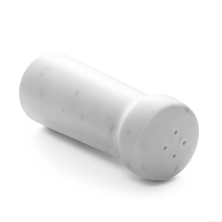 Craft peper- en zoutshaker, zoutshaker - wit Normann Copenhagen