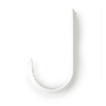 Curve haak - wit - Normann Copenhagen