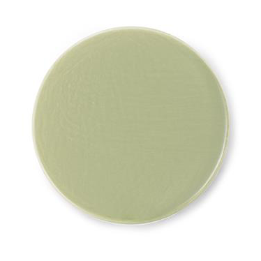 Normann Copenhagen Deko Object S1 deksel Sage | Scandinavisch Interieur | Dozen & boxen | Groen