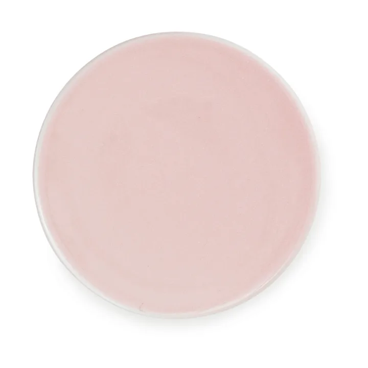 Deko Object S1 slot - Soft Pink - Normann Copenhagen