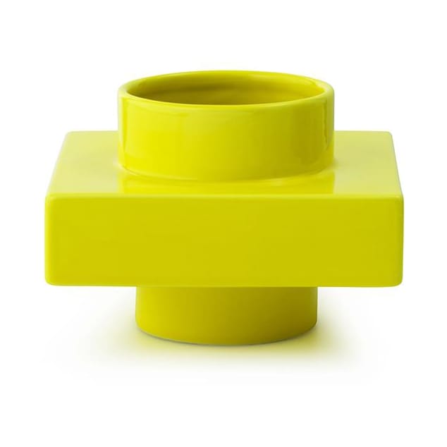 Deko Object S2 vaas, Limoen Normann Copenhagen