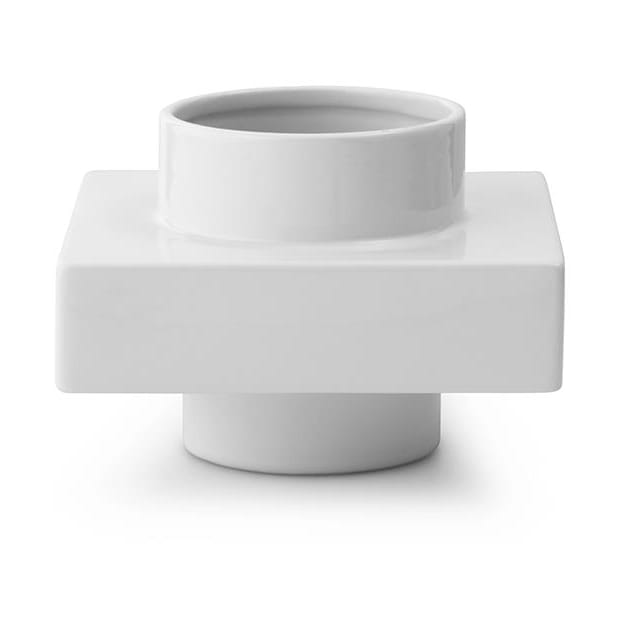 Deko Object S2 vaas, Sneeuw Normann Copenhagen
