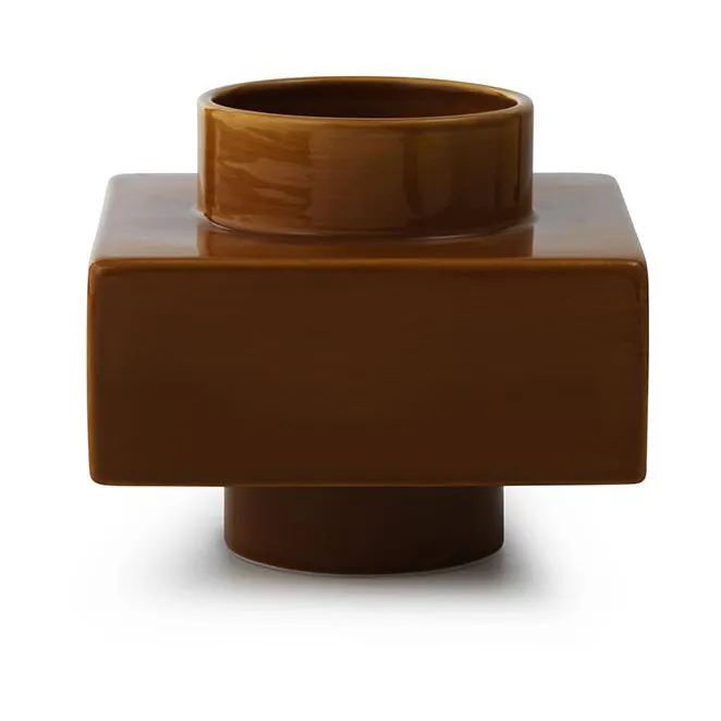 Deko Object S3 vaas, Hazel Normann Copenhagen