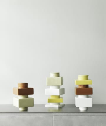 Deko Object S3 vaas - Hazel - Normann Copenhagen