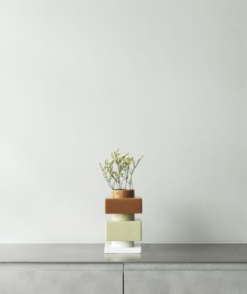 Deko Object S3 vaas - Hazel - Normann Copenhagen