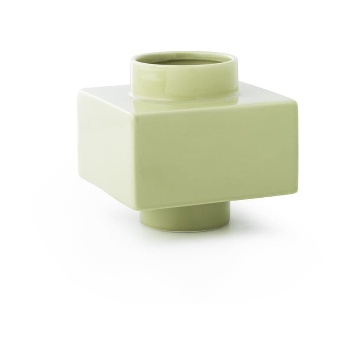 Deko Object S4 vaas - Sage - Normann Copenhagen