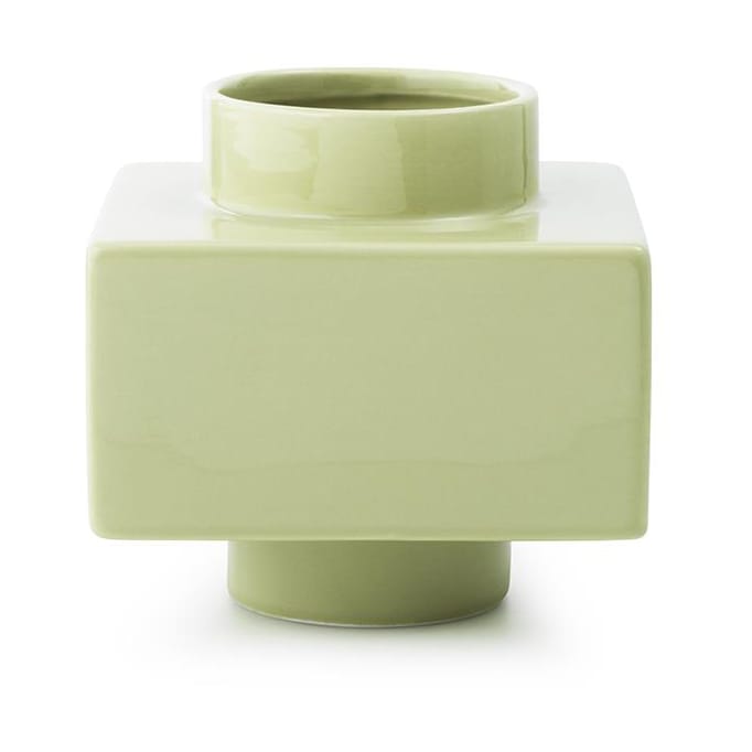 Deko Object S4 vaas - Sage - Normann Copenhagen