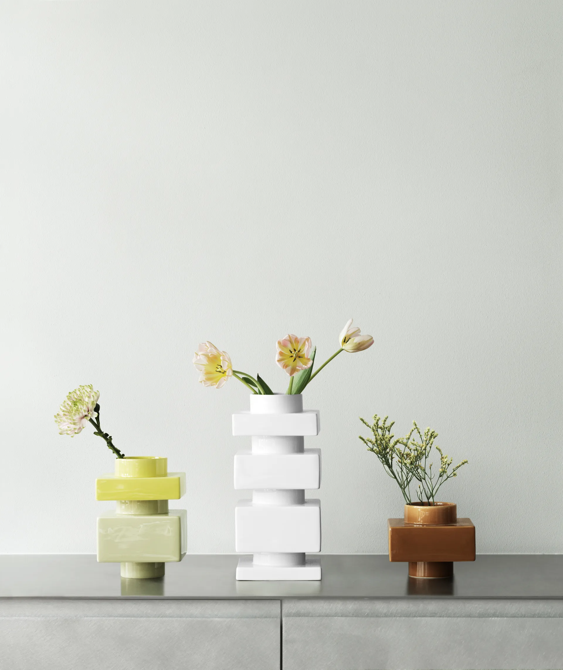 Deko Object S4 vaas, Sage Normann Copenhagen