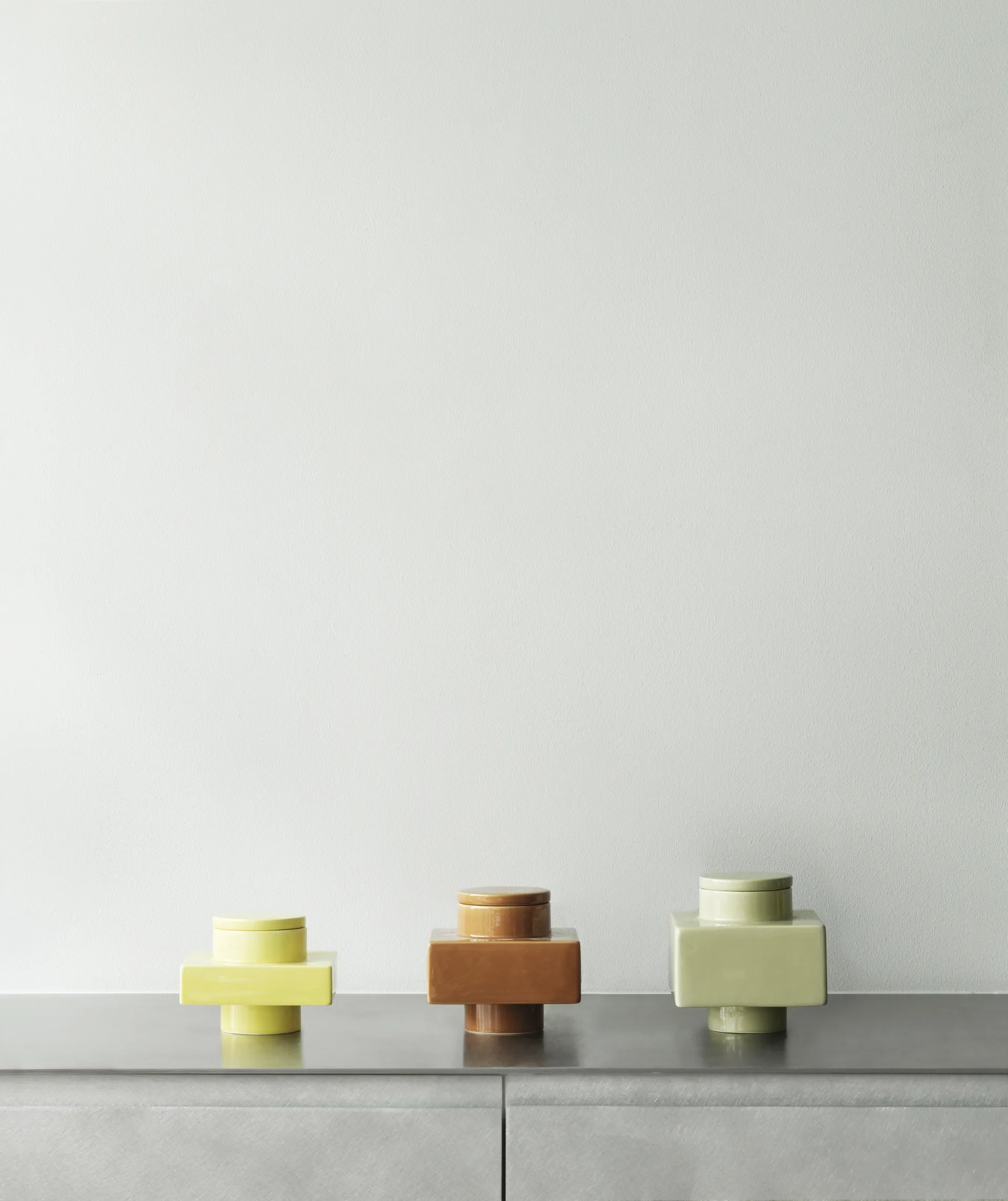 Deko Object S4 vaas, Sage Normann Copenhagen