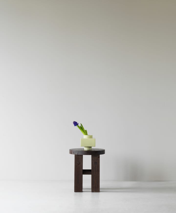 Deko Object S4 vaas - Sage - Normann Copenhagen