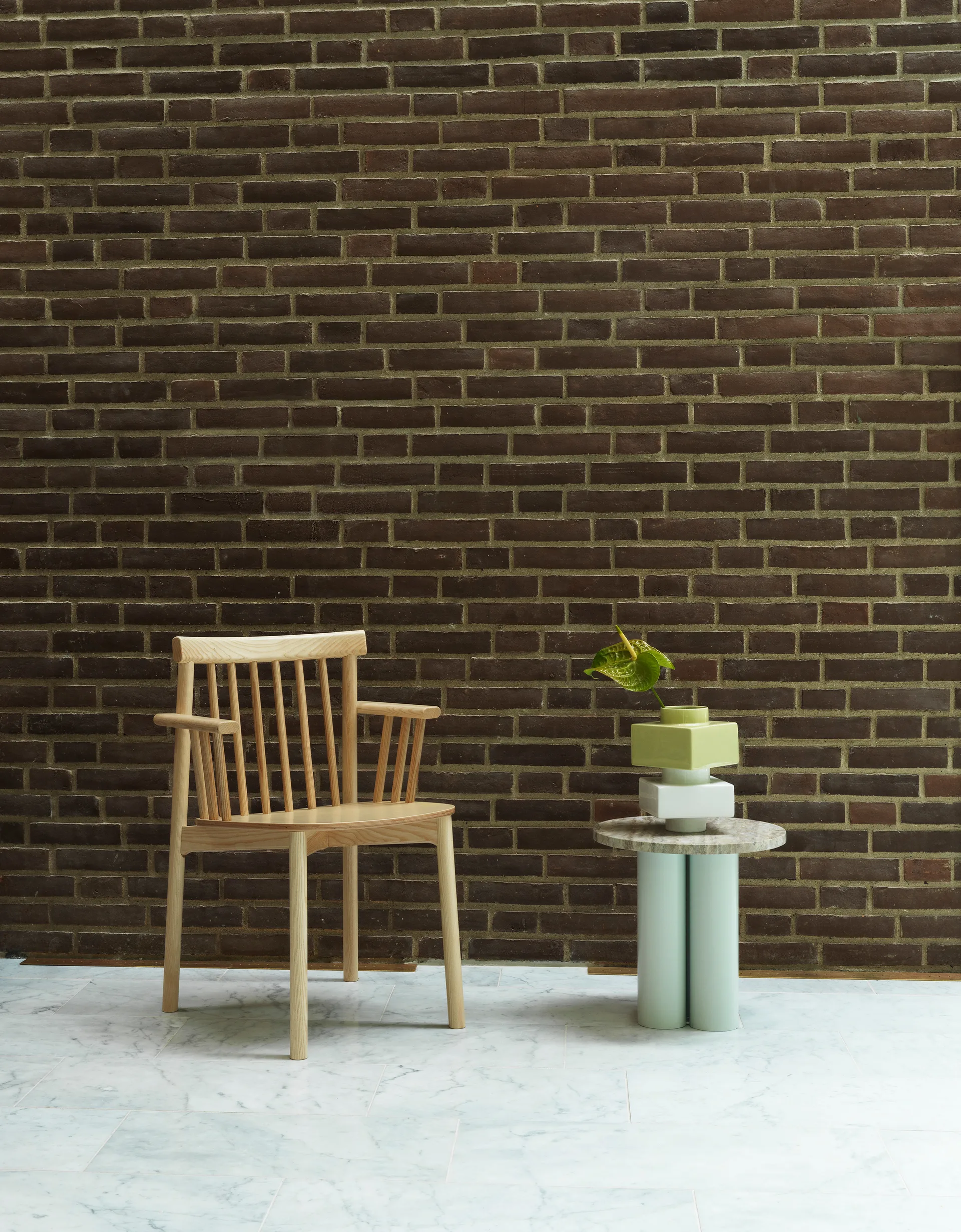 Deko Object S4 vaas, Sage Normann Copenhagen
