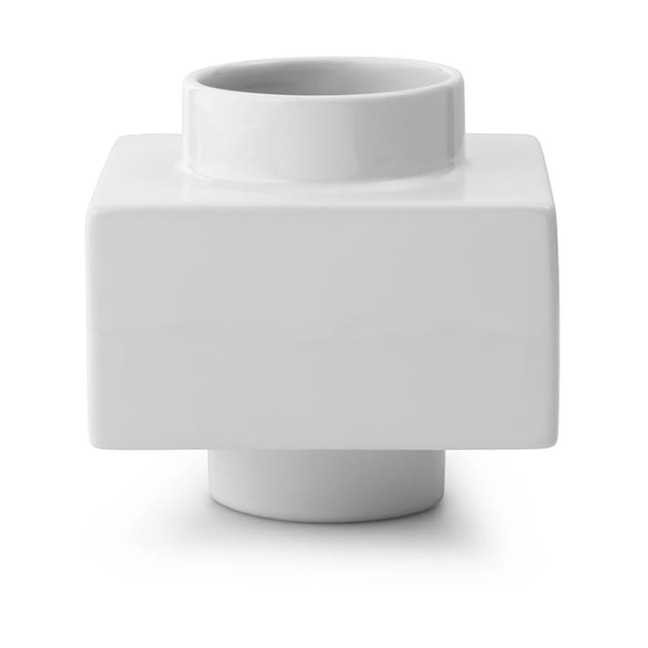 Deko Object S4 vaas, Sneeuw Normann Copenhagen
