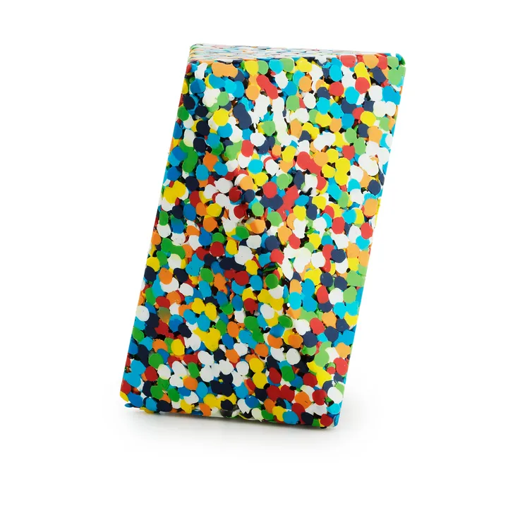 Delta Proust bijzettafel - Multi - Normann Copenhagen