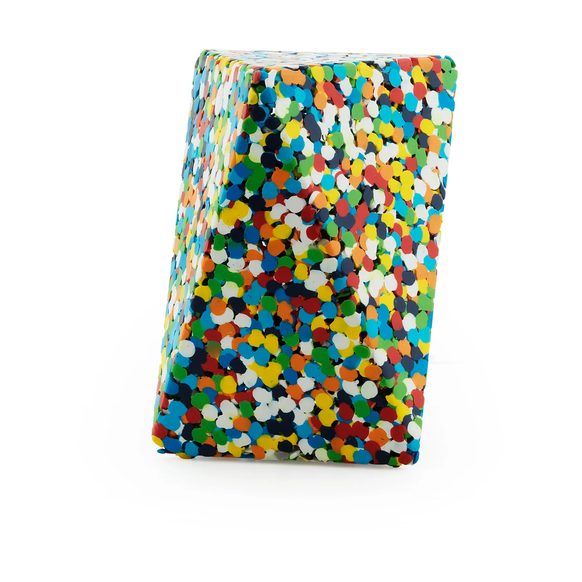 Delta Proust bijzettafel, Multi Normann Copenhagen