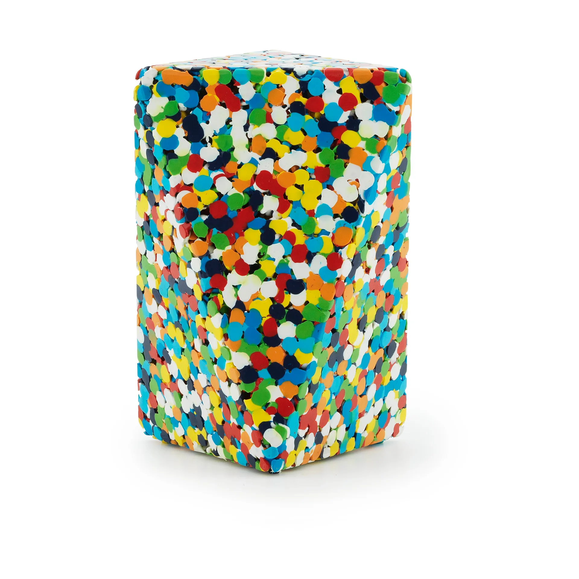 Delta Proust bijzettafel, Multi Normann Copenhagen