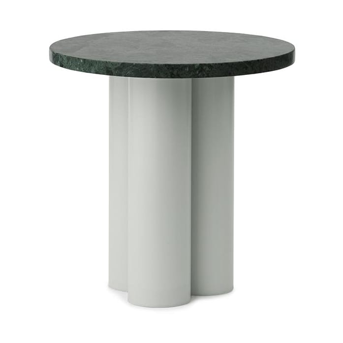 Dit bijzettafel Ø40 cm - Verde Marina-lichtgroen - Normann Copenhagen