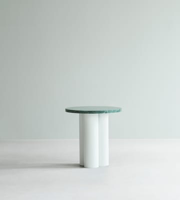 Dit bijzettafel Ø40 cm - Verde Marina-lichtgroen - Normann Copenhagen
