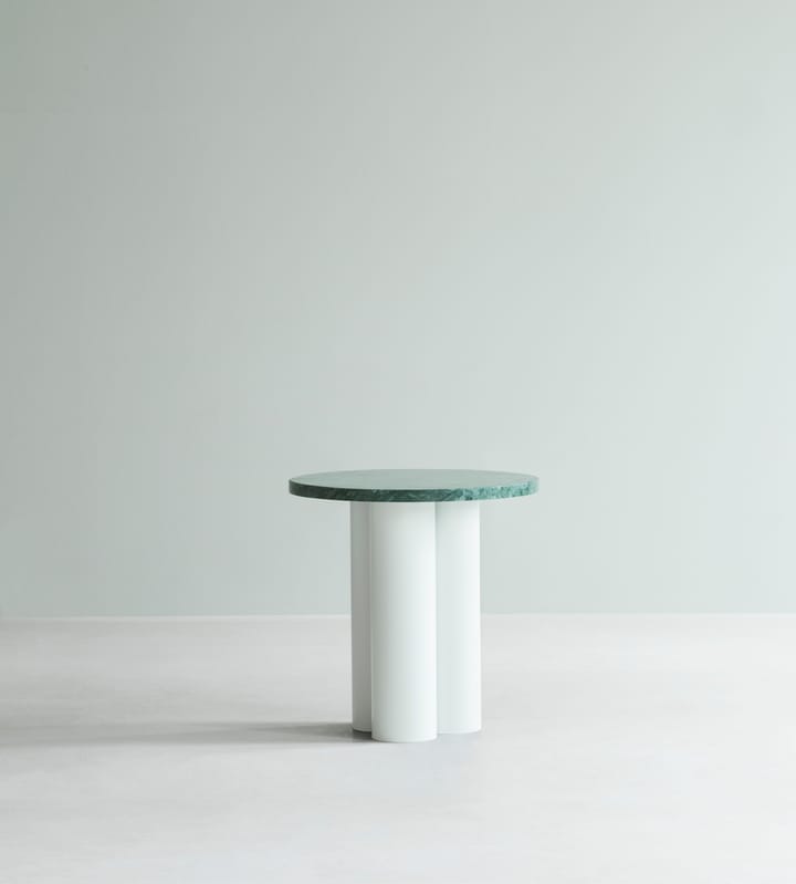 Dit bijzettafel Ø40 cm, Verde Marina-lichtgroen Normann Copenhagen