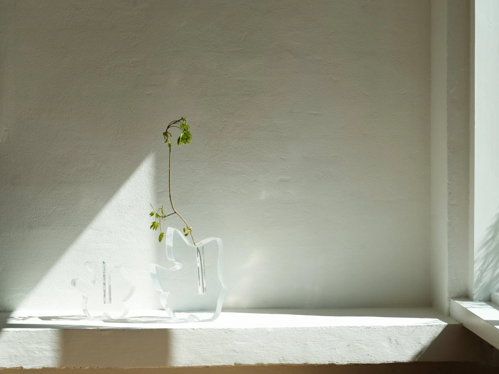 Draw vaas, Groot Normann Copenhagen