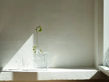 Draw vaas - Groot - Normann Copenhagen