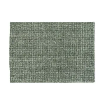 Flick vloerkleed - 170x240 cm groen - Normann Copenhagen
