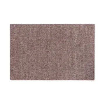 Flick vloerkleed - 200x300 cm rood - Normann Copenhagen