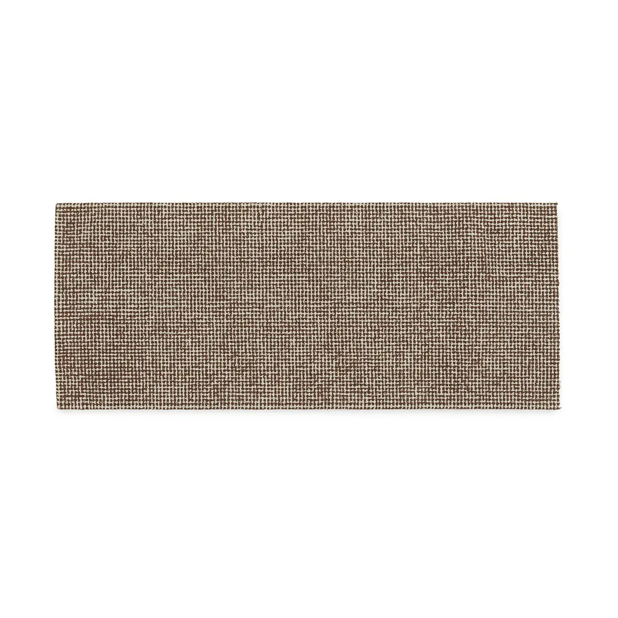 Flick vloerkleed, 80x200 cm beige Normann Copenhagen