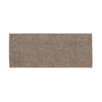 Flick vloerkleed - 80x200 cm beige - Normann Copenhagen