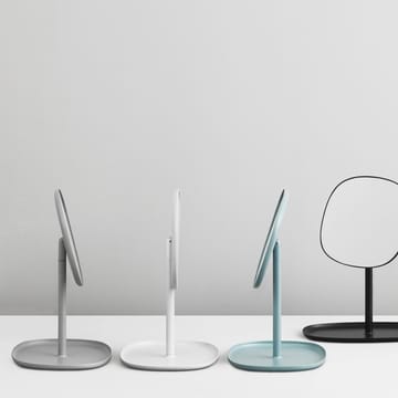 Flip spiegel - grijs - Normann Copenhagen