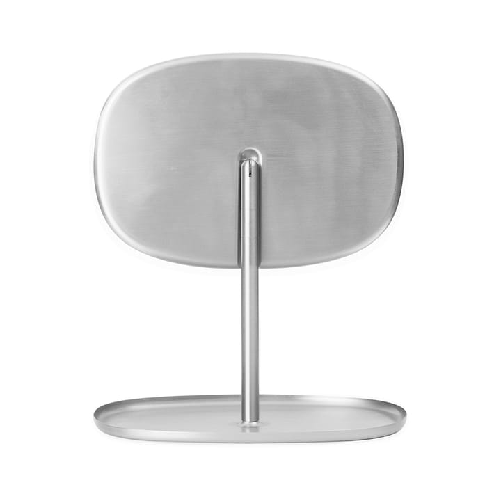 Flip spiegel, Mat staal Normann Copenhagen