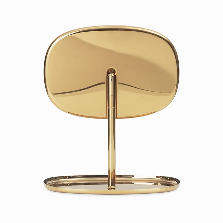 Flip spiegel, Messing Normann Copenhagen