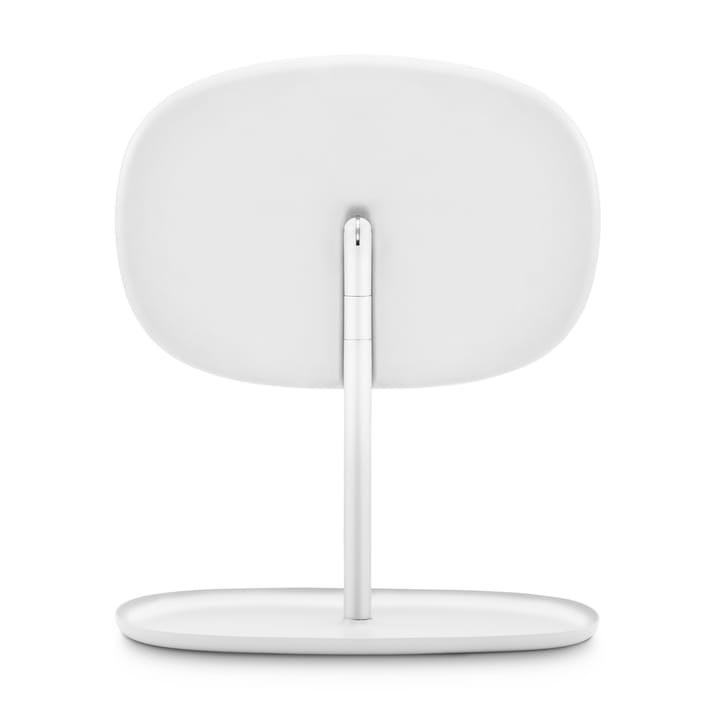 Flip spiegel - wit - Normann Copenhagen