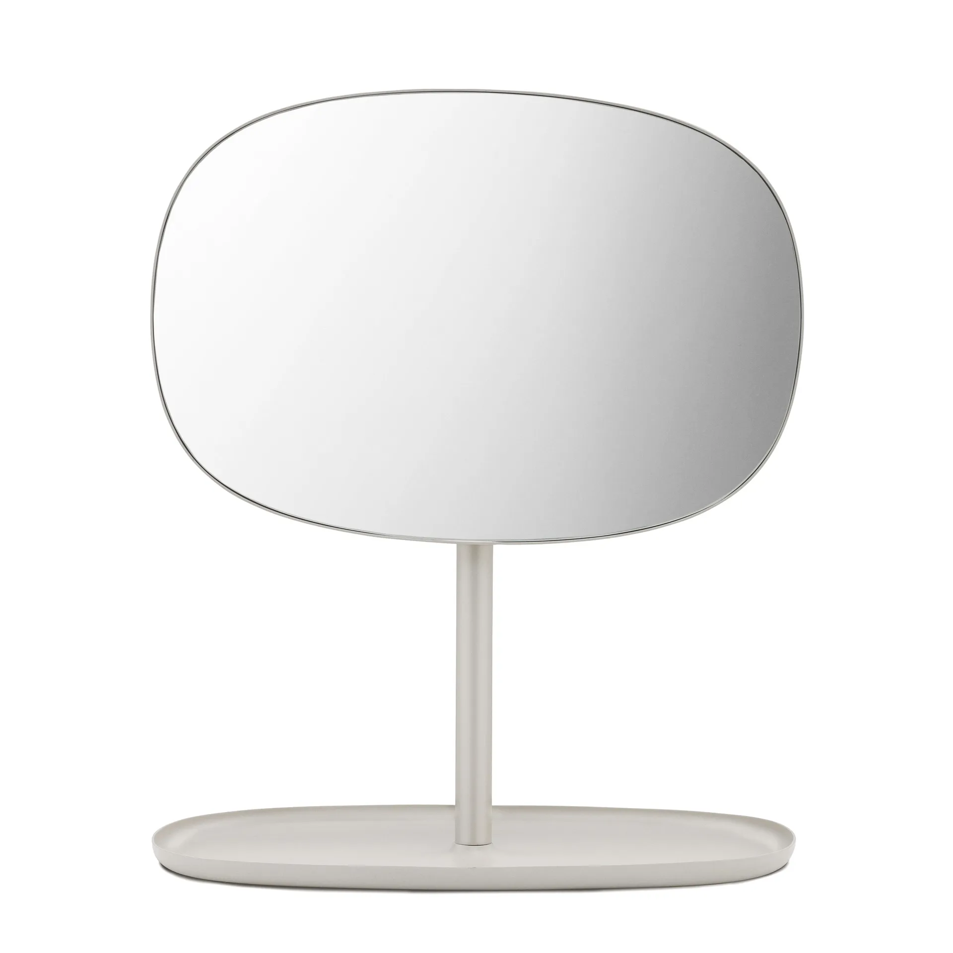 Flip spiegel, zand Normann Copenhagen