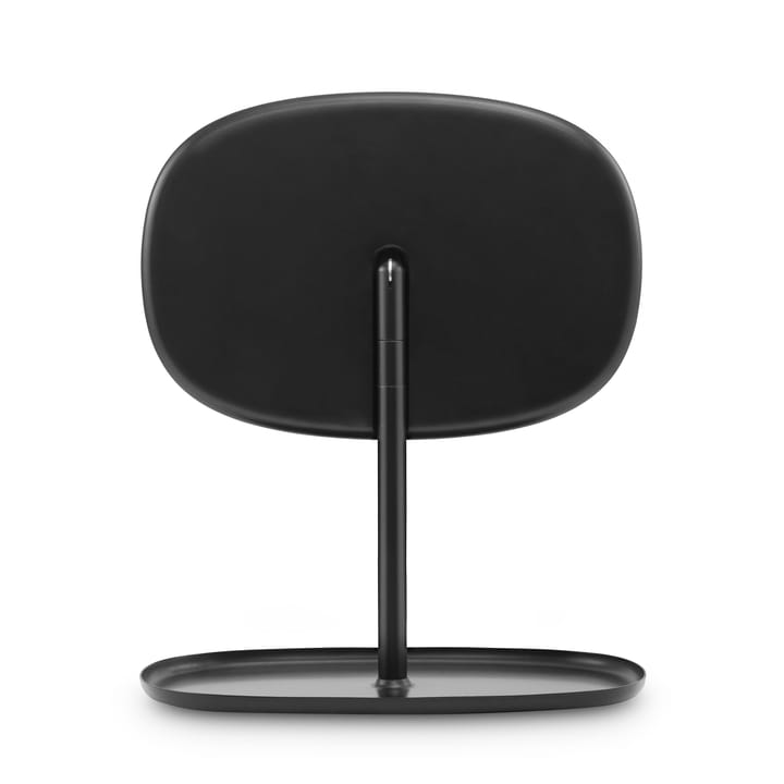Flip spiegel, zwart Normann Copenhagen