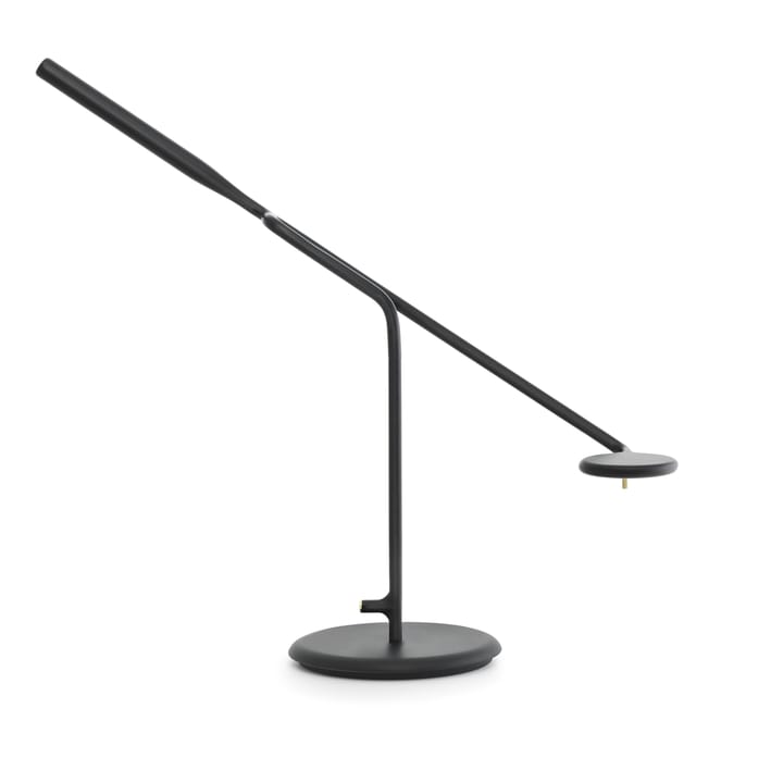 Flow tafellamp, zwart Normann Copenhagen