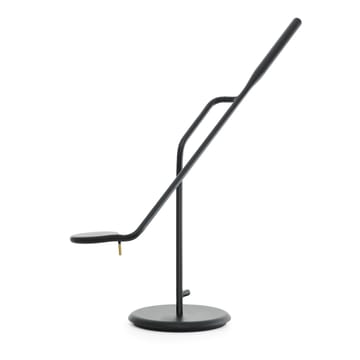Flow tafellamp - zwart - Normann Copenhagen