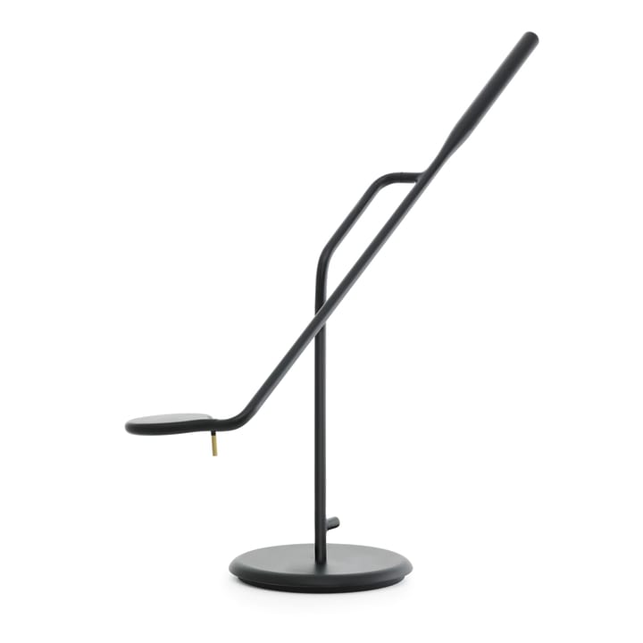 Flow tafellamp, zwart Normann Copenhagen