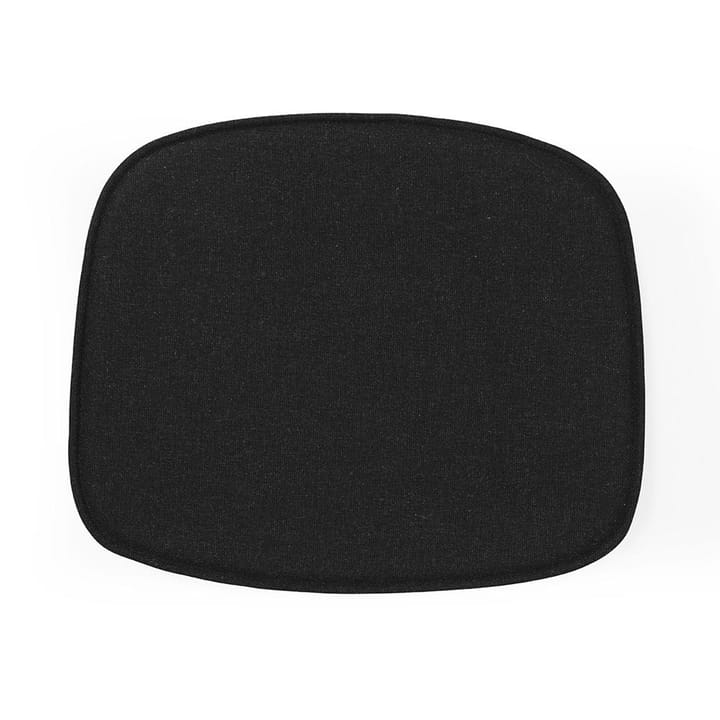 Form kussen - Black MLF28 - Normann Copenhagen