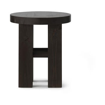 Fyr kruk 45 cm - Donkerbruin - Normann Copenhagen